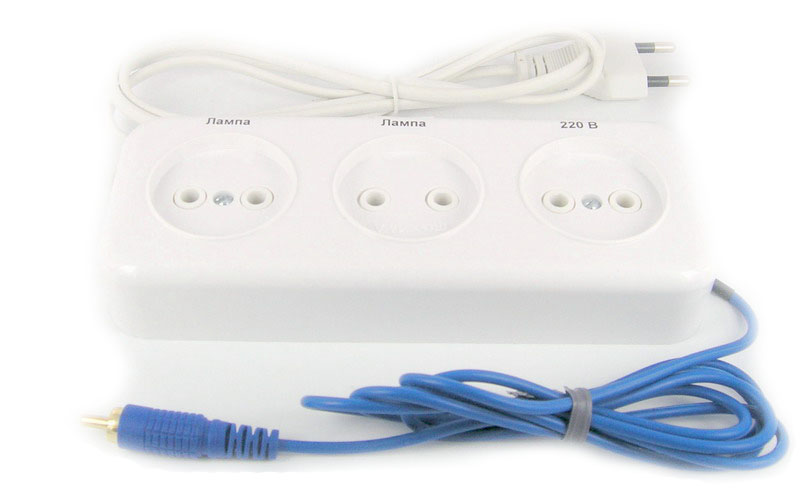 Аксессуар Адаптер СИВ